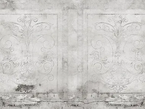 FADE - Wall effect vinyl wallpaper _ Park Avenue